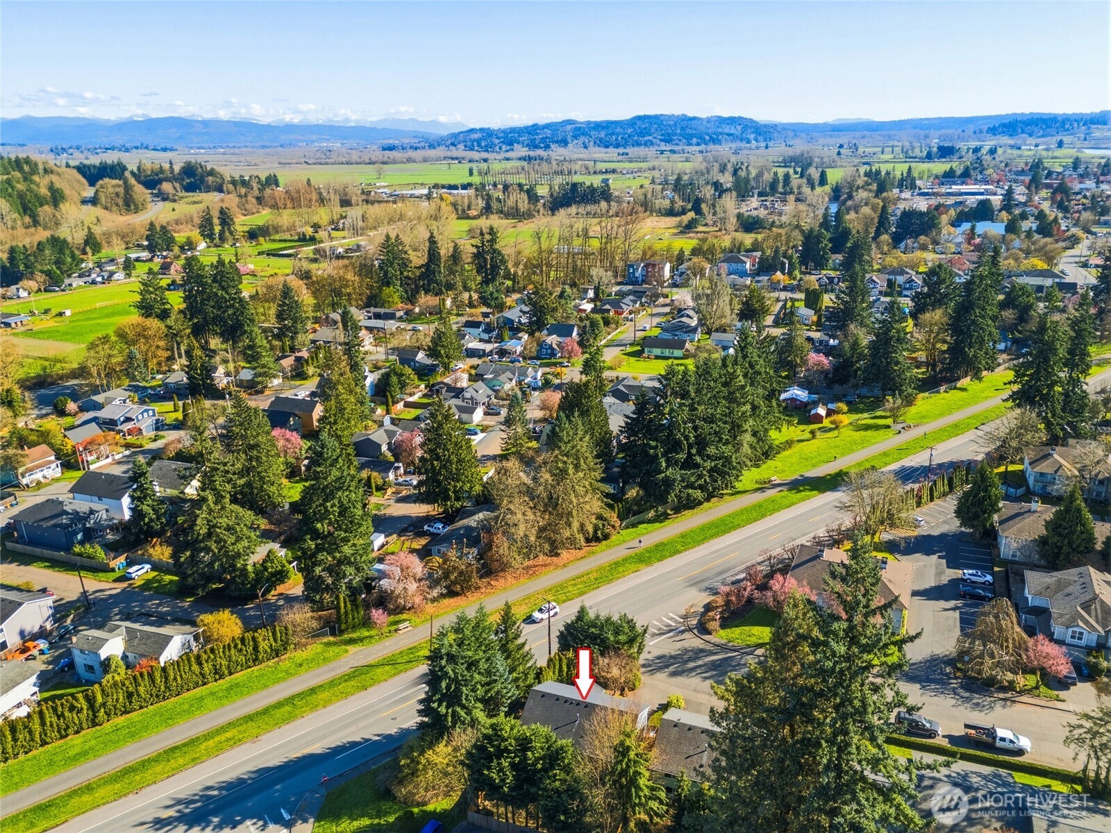 212 9th Street , Snohomish, WA 98290