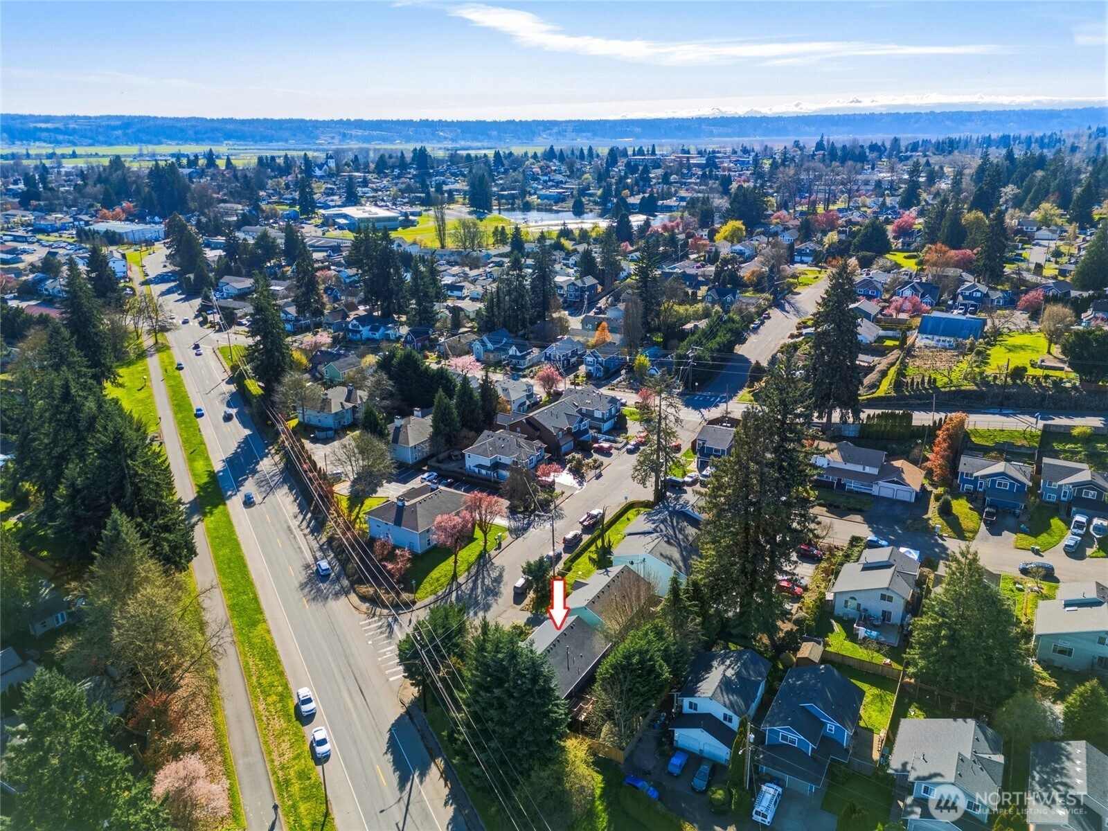 212 9th Street , Snohomish, WA 98290