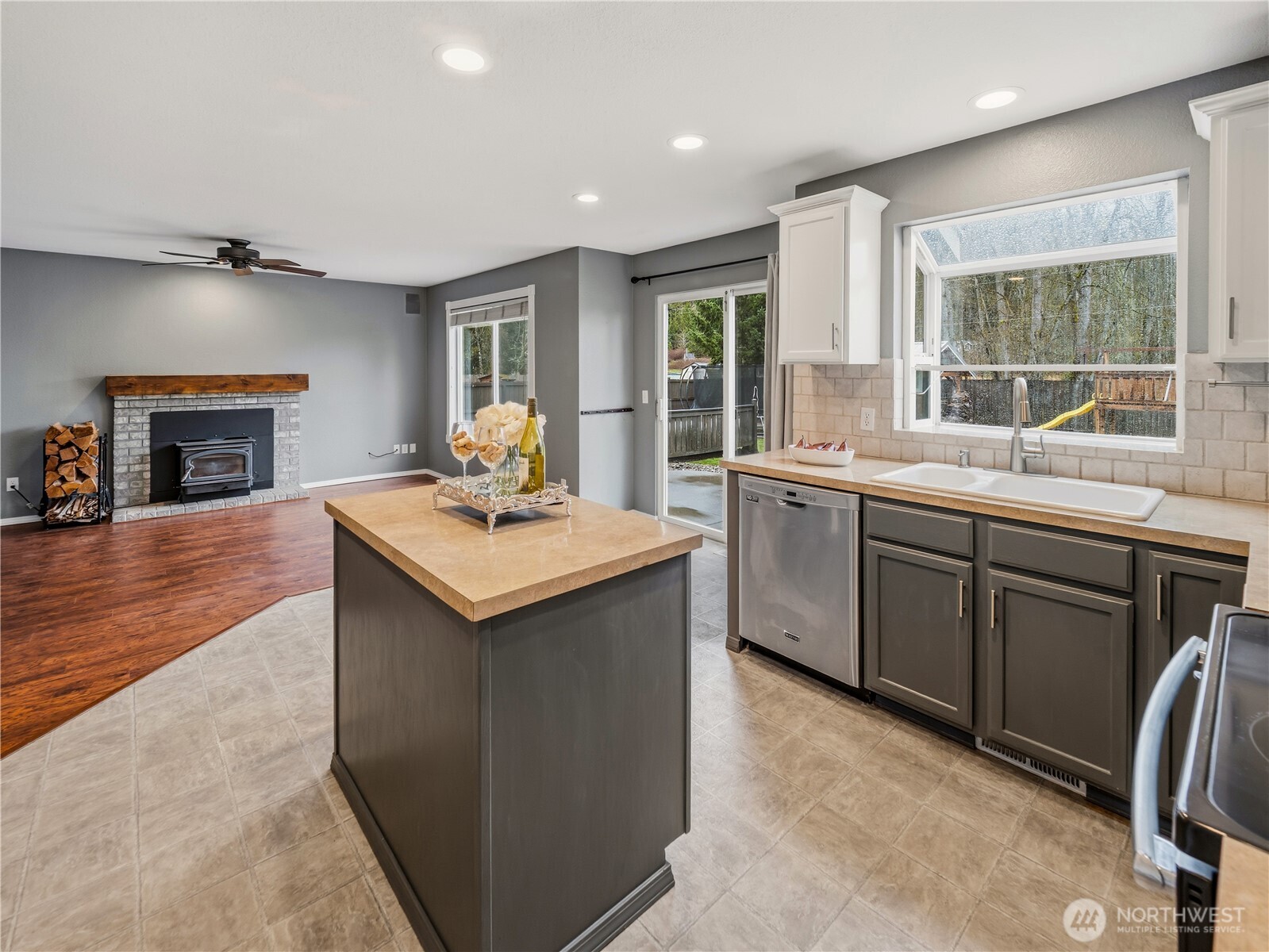 25321 153rd Street E, Buckley, WA 98321