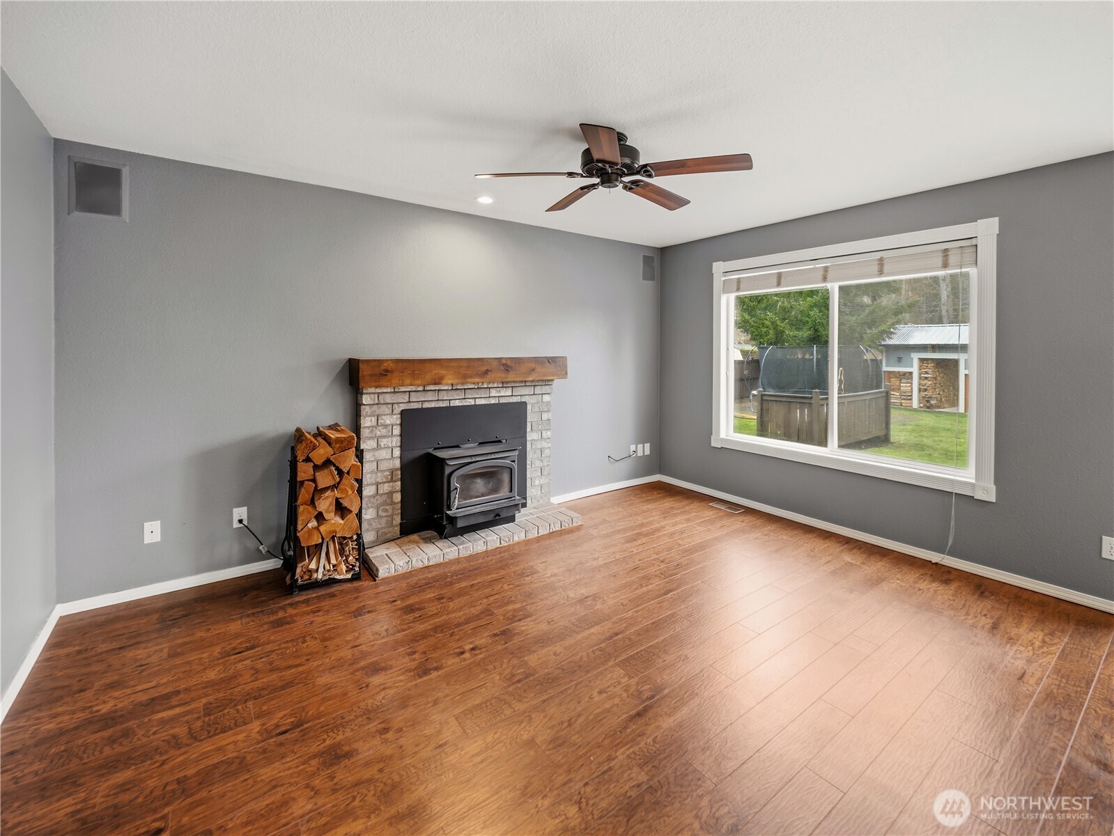 25321 153rd Street E, Buckley, WA 98321