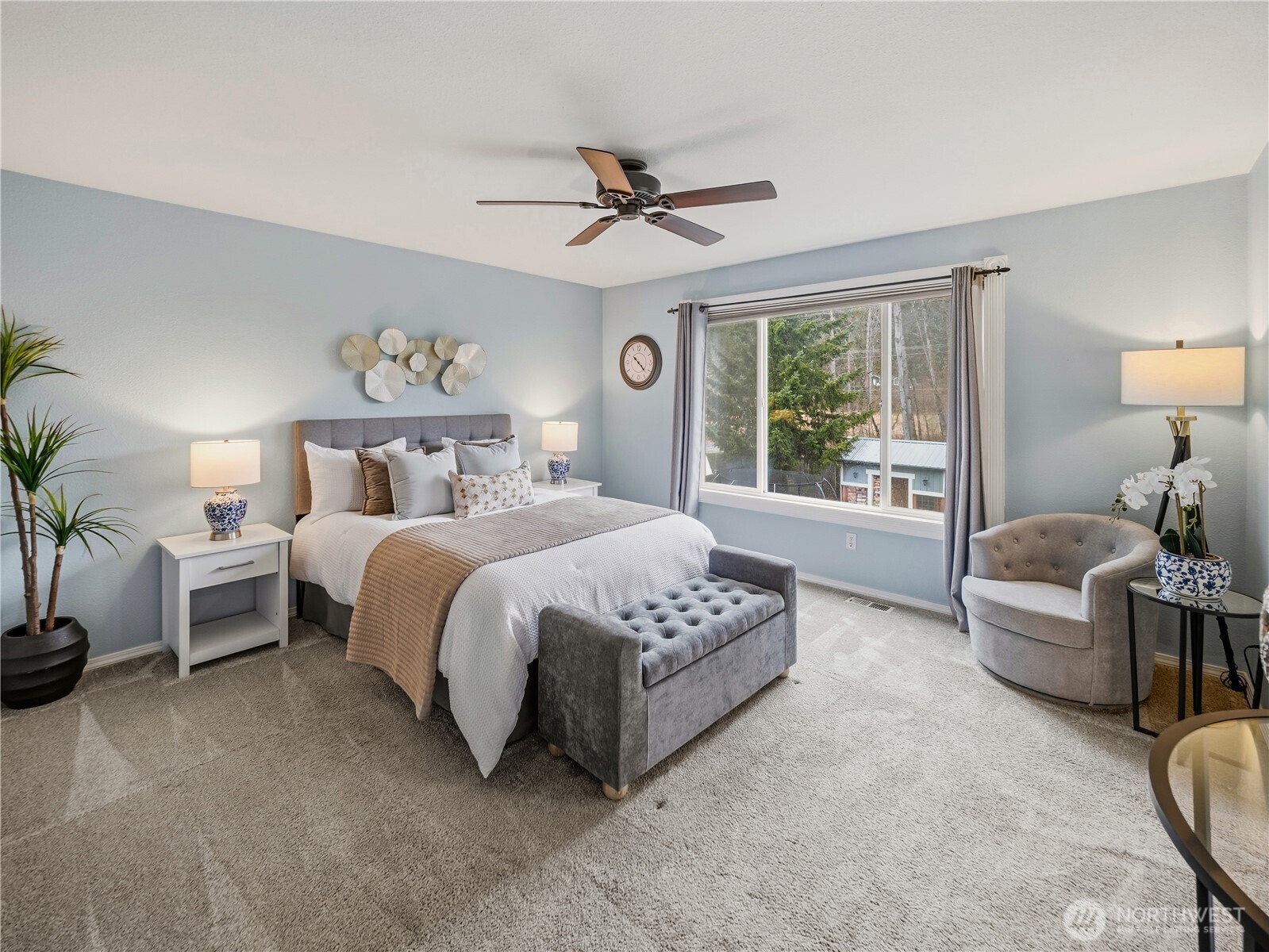 25321 153rd Street E, Buckley, WA 98321