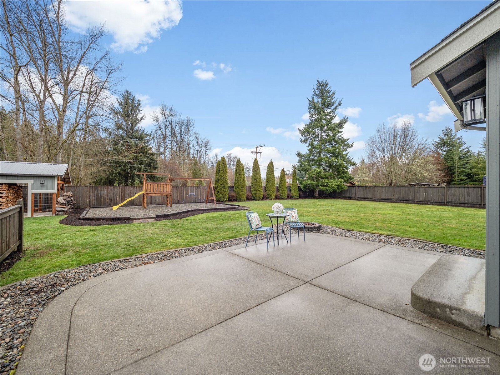 25321 153rd Street E, Buckley, WA 98321