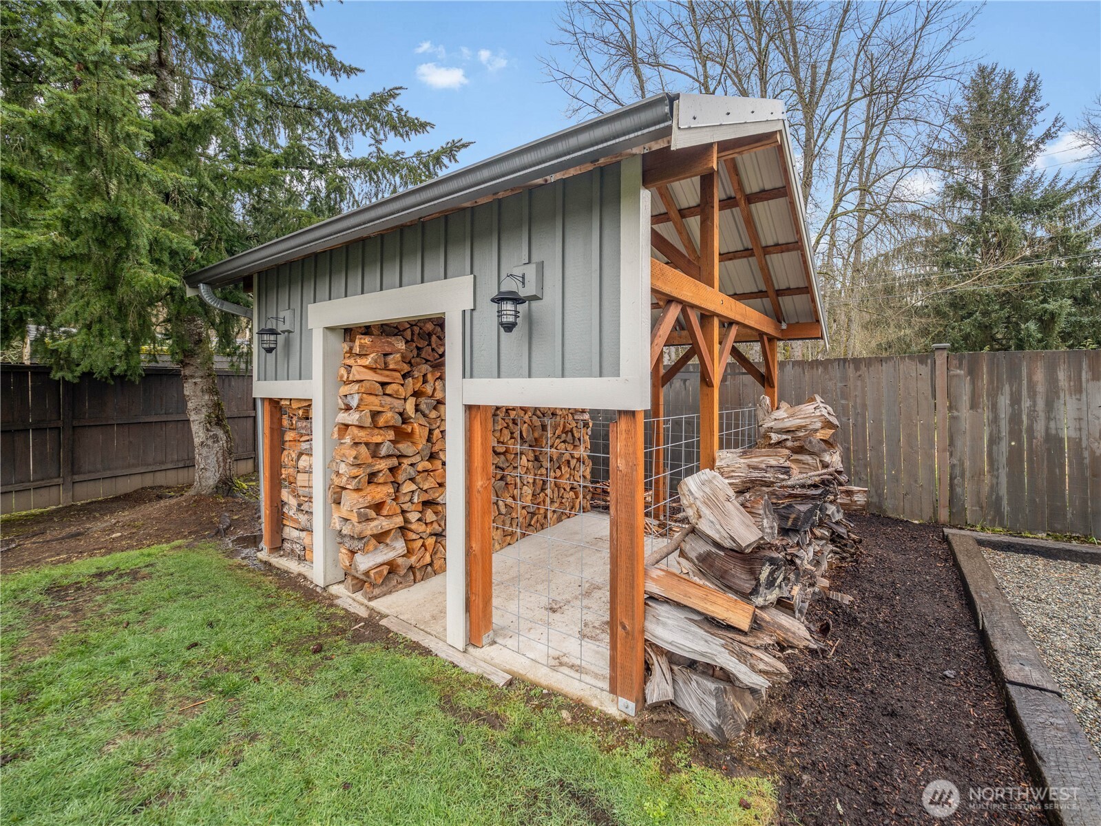 25321 153rd Street E, Buckley, WA 98321