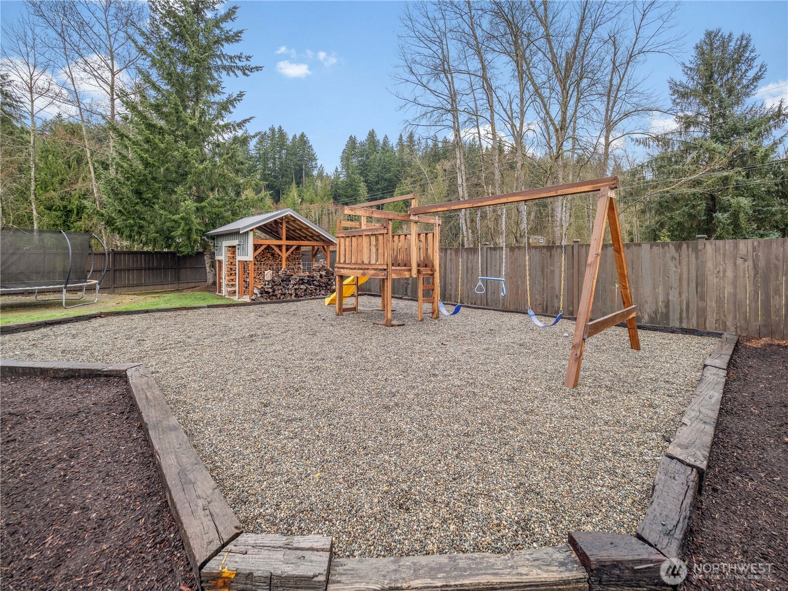 25321 153rd Street E, Buckley, WA 98321