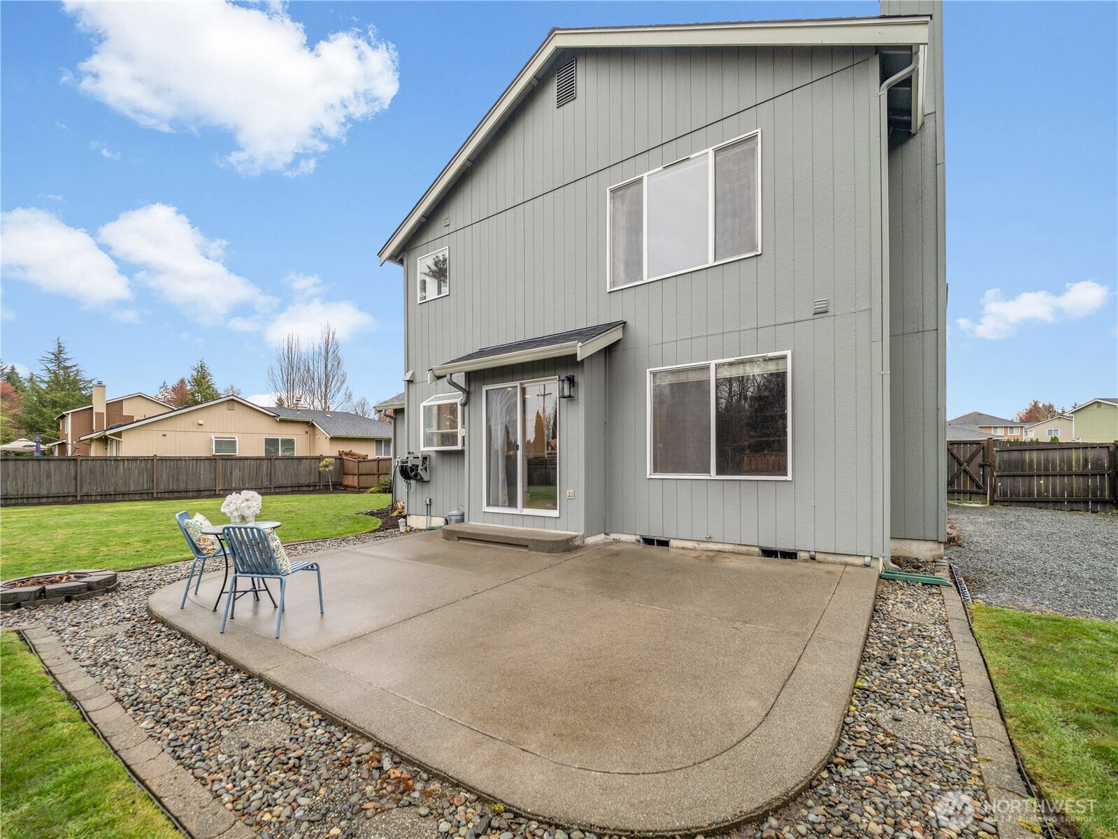 25321 153rd Street E, Buckley, WA 98321