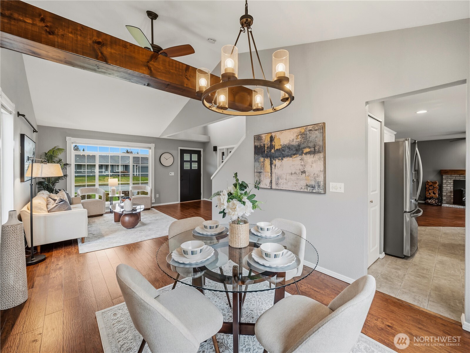 25321 153rd Street E, Buckley, WA 98321