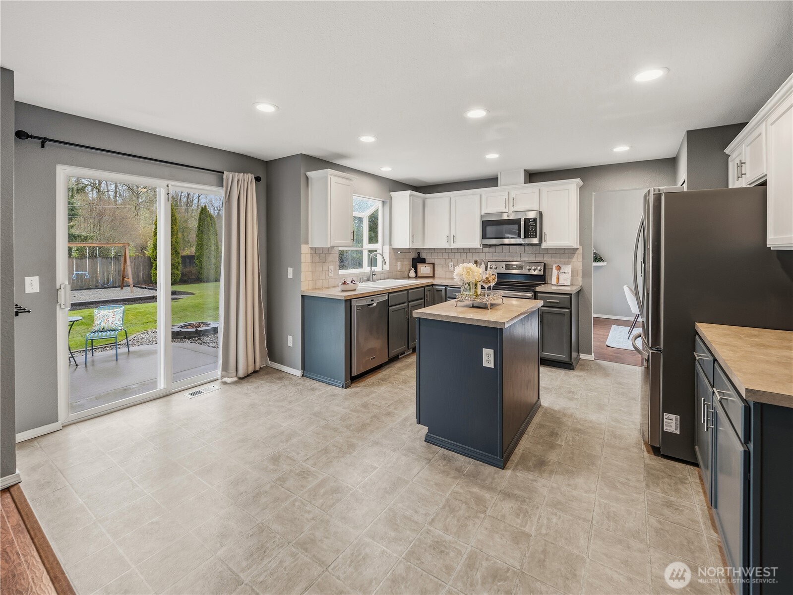 25321 153rd Street E, Buckley, WA 98321