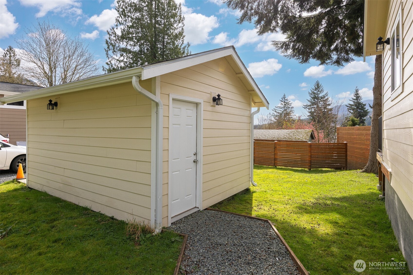 921 Autumn Lane #203, Bellingham, WA 98229