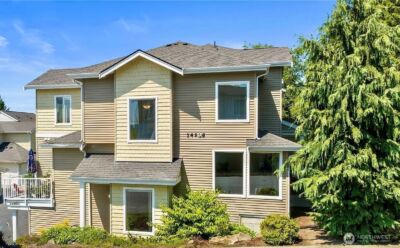 14506 1st Lane NE #101, Duvall, WA 98019