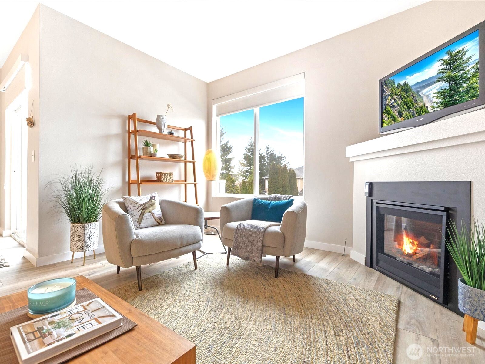 14506 1st Lane NE #101, Duvall, WA 98019