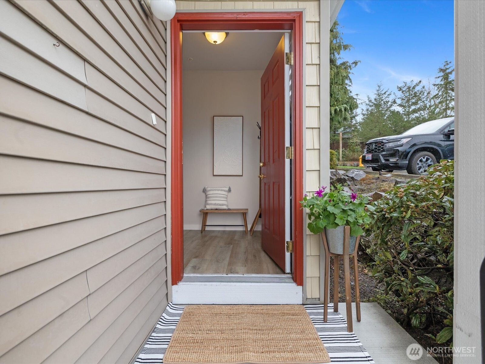 14506 1st Lane NE #101, Duvall, WA 98019