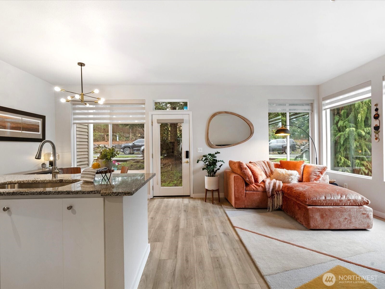 14506 1st Lane NE #101, Duvall, WA 98019