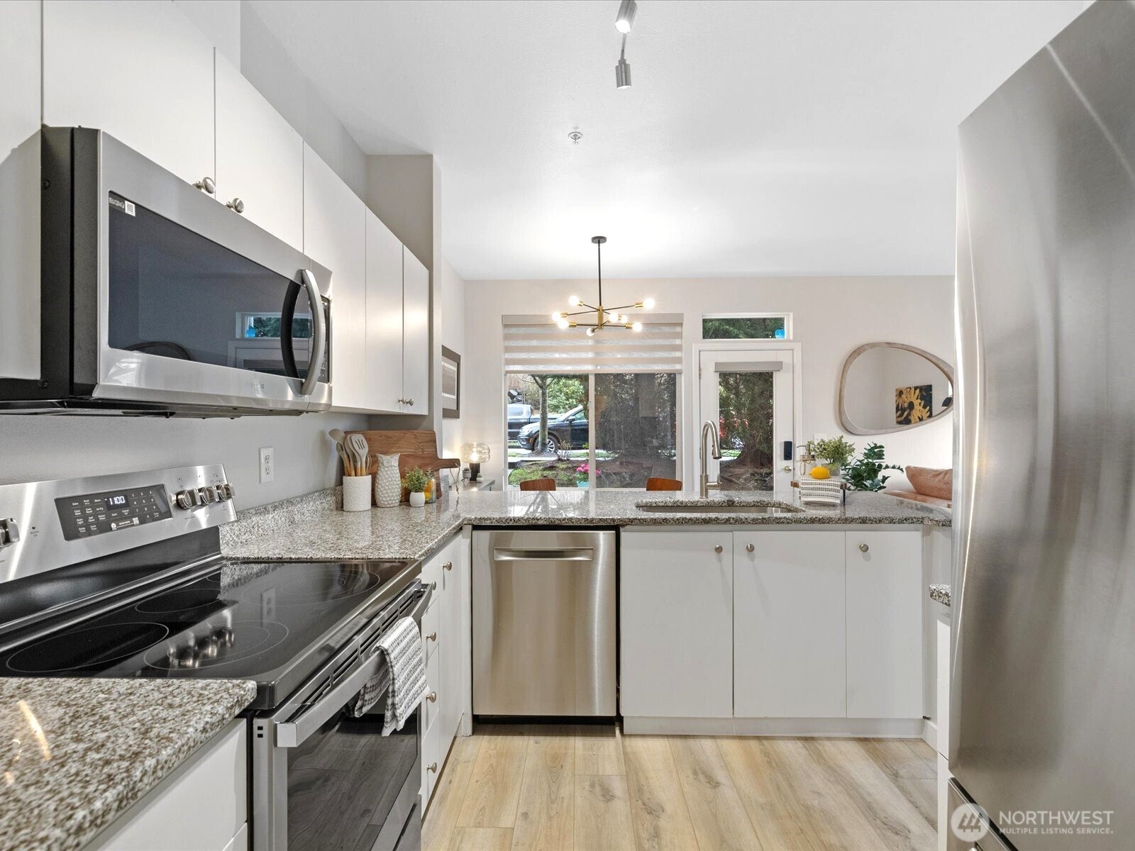 14506 1st Lane NE #101, Duvall, WA 98019