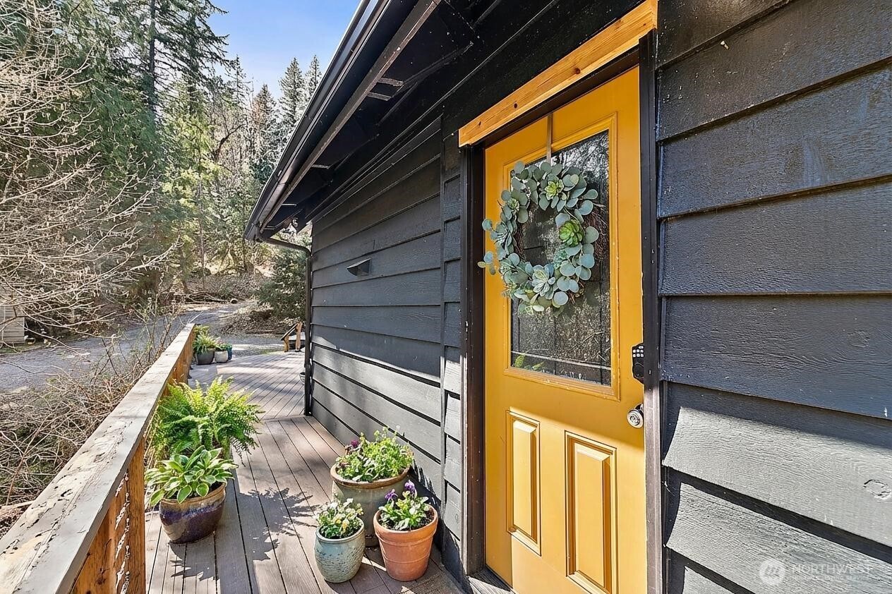 46020 SE 174th Street , North Bend, WA 98045