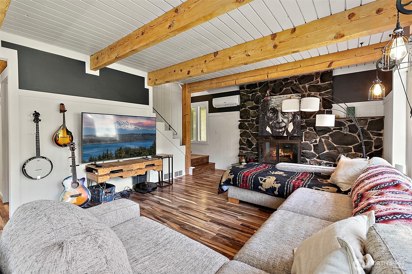 46020 SE 174th Street , North Bend, WA 98045