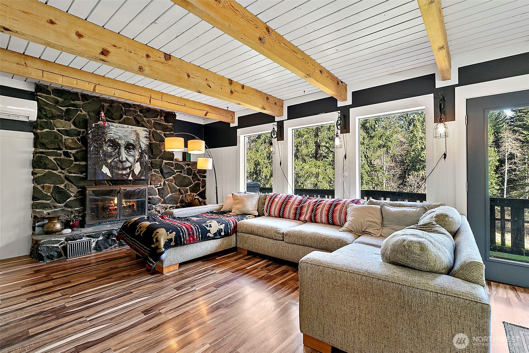 46020 SE 174th Street , North Bend, WA 98045