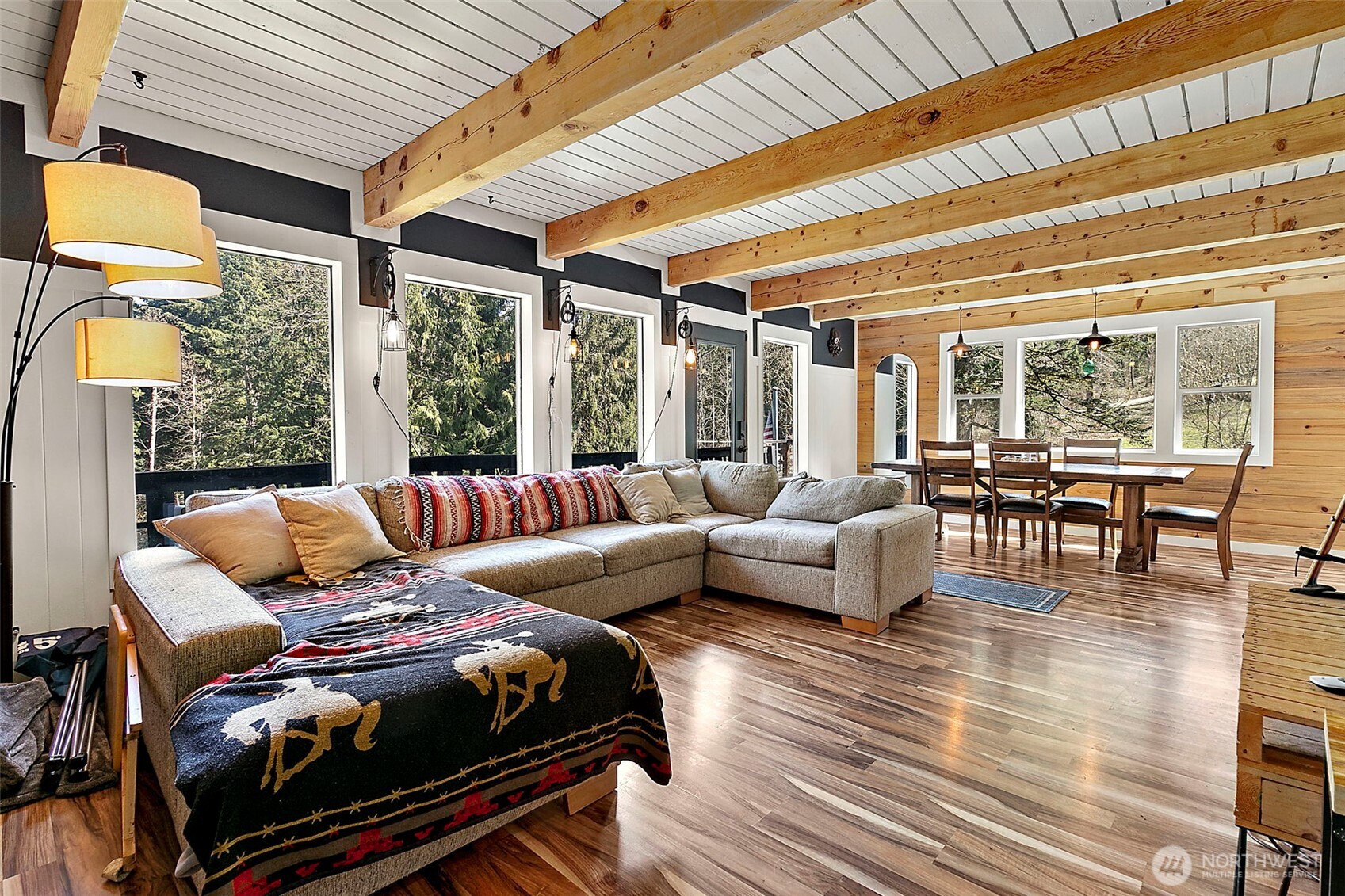 46020 SE 174th Street , North Bend, WA 98045