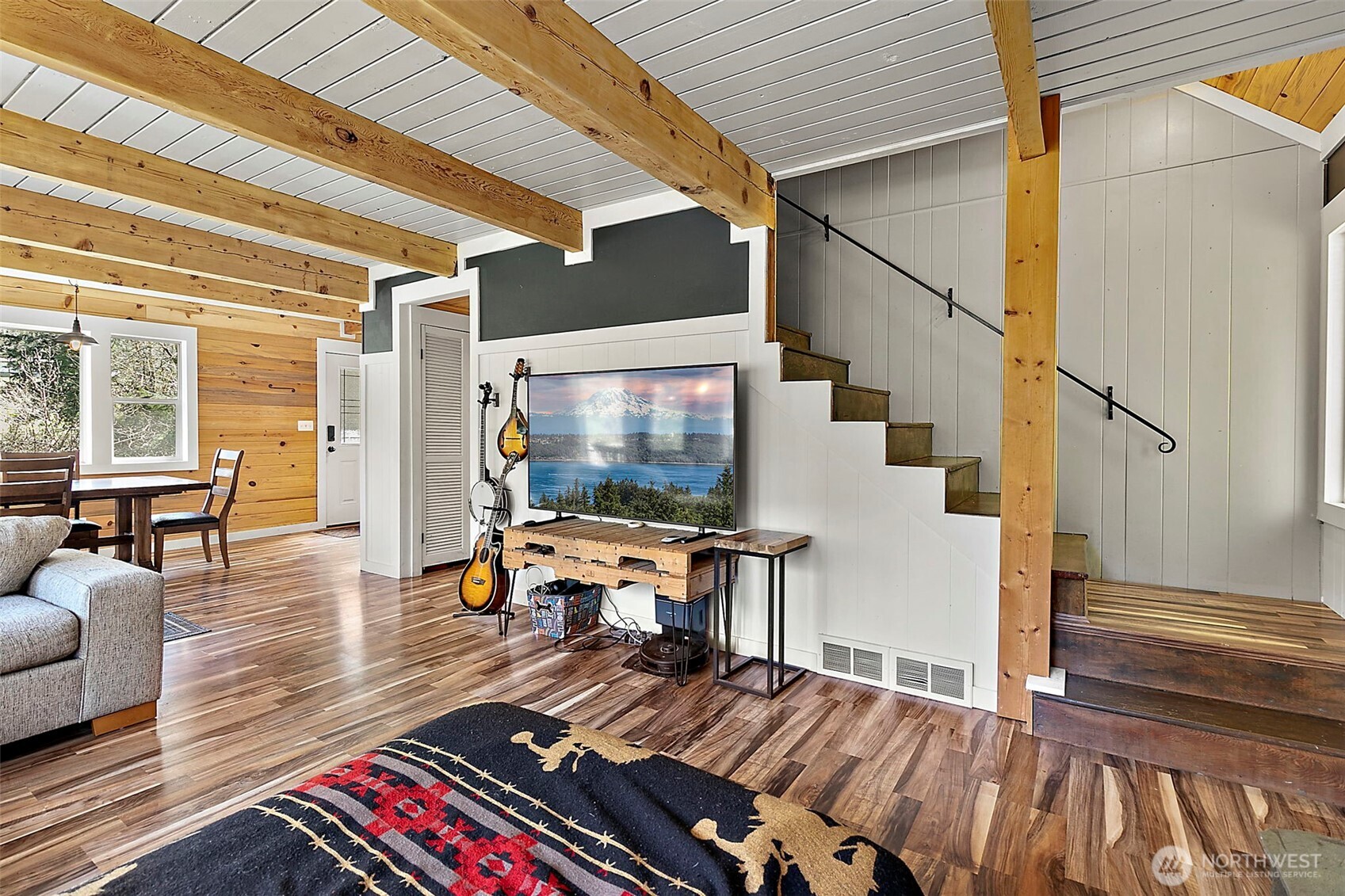 46020 SE 174th Street , North Bend, WA 98045