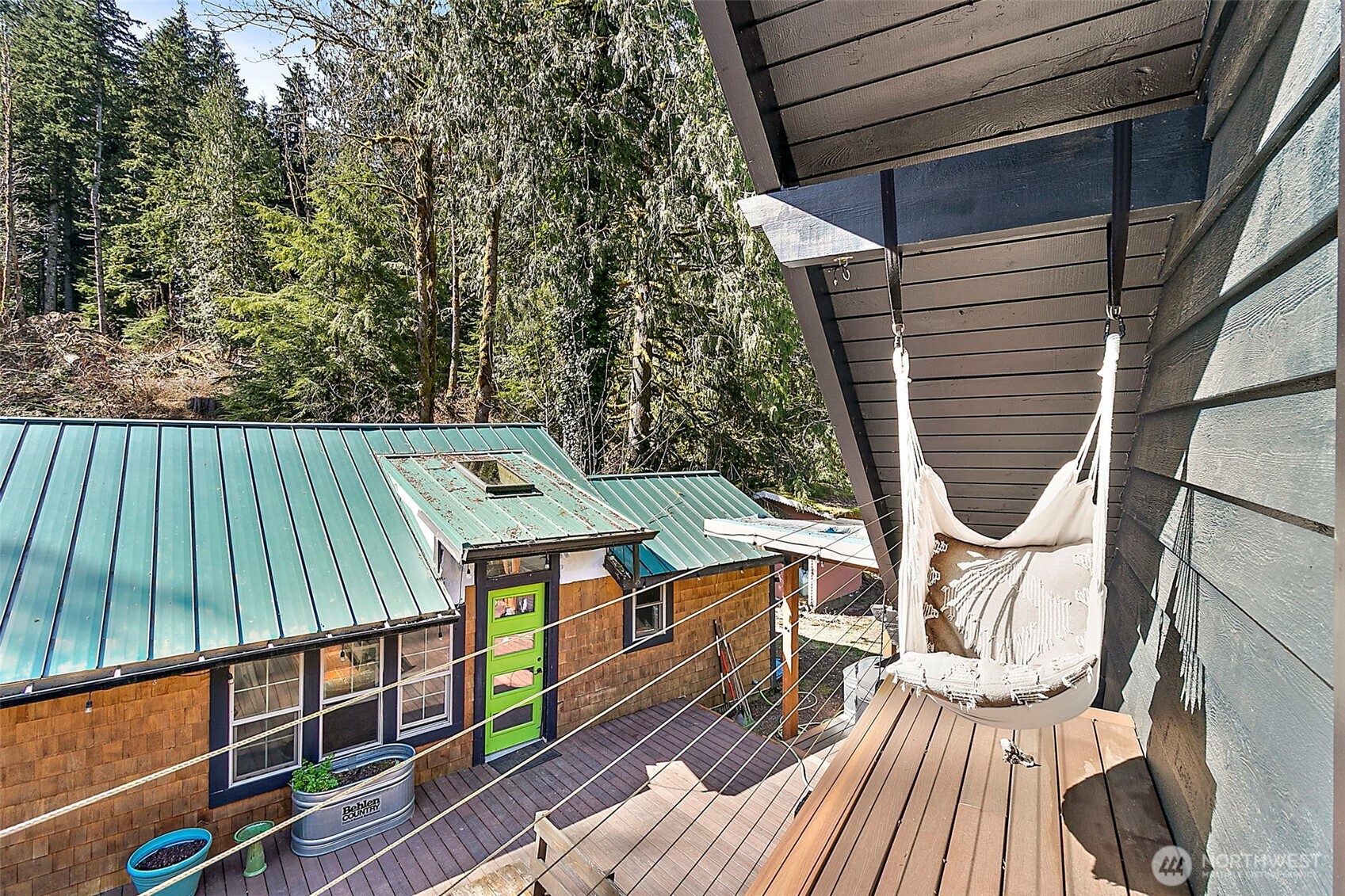 46020 SE 174th Street , North Bend, WA 98045