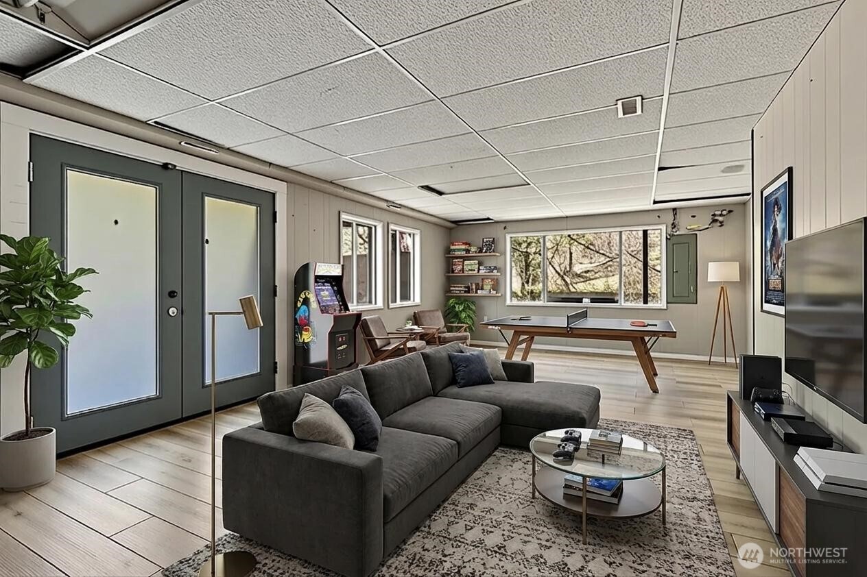 46020 SE 174th Street , North Bend, WA 98045