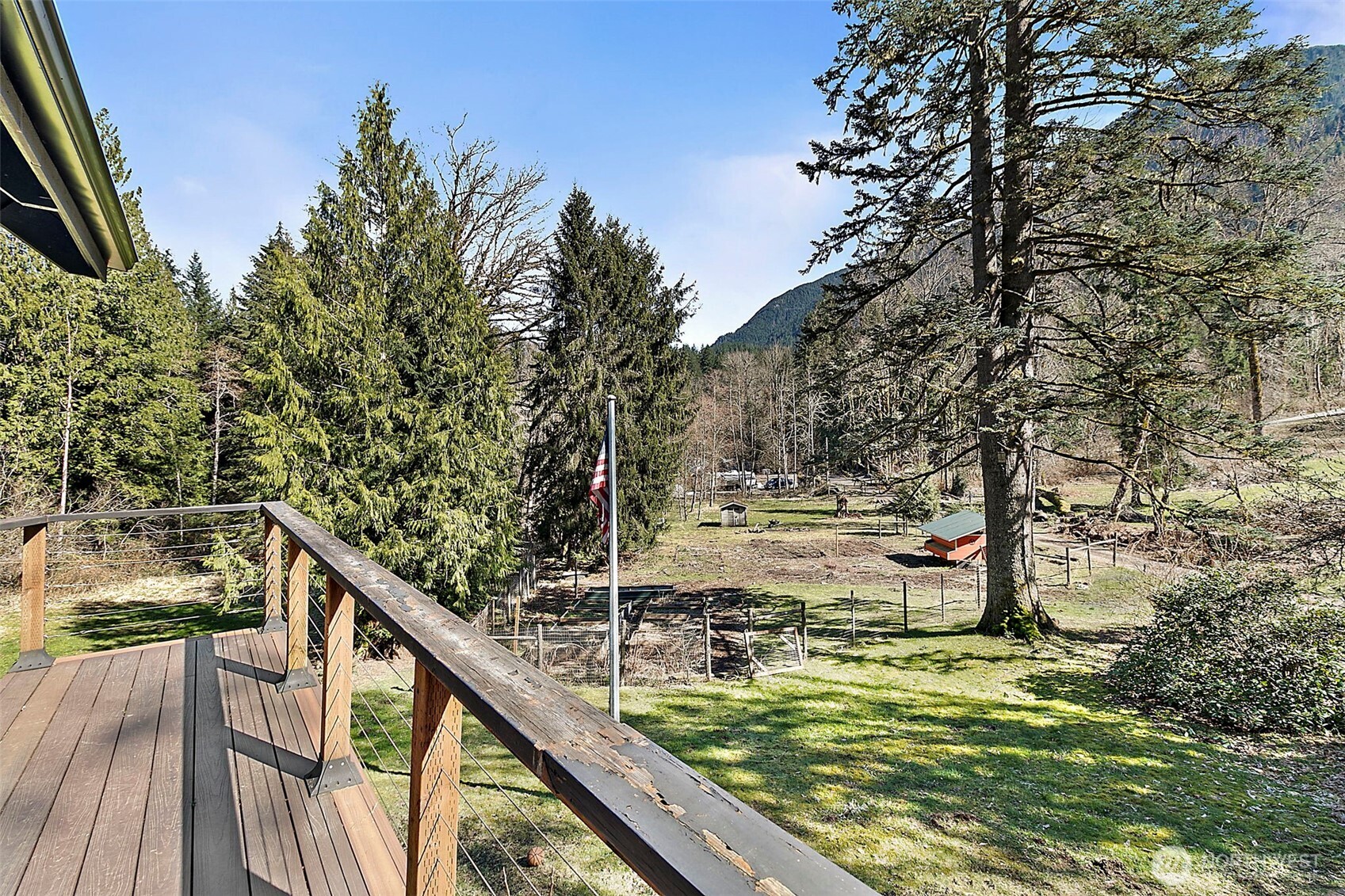 46020 SE 174th Street , North Bend, WA 98045