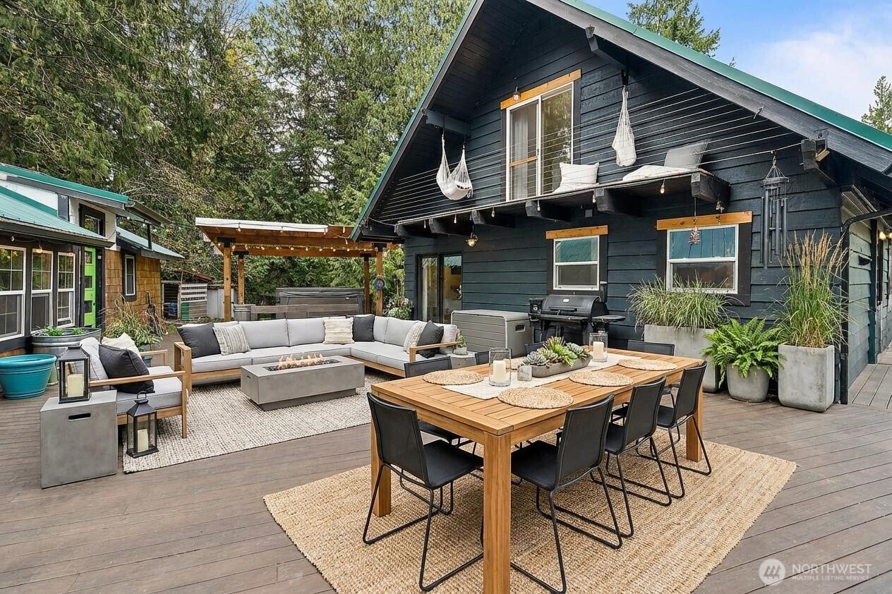 46020 SE 174th Street , North Bend, WA 98045