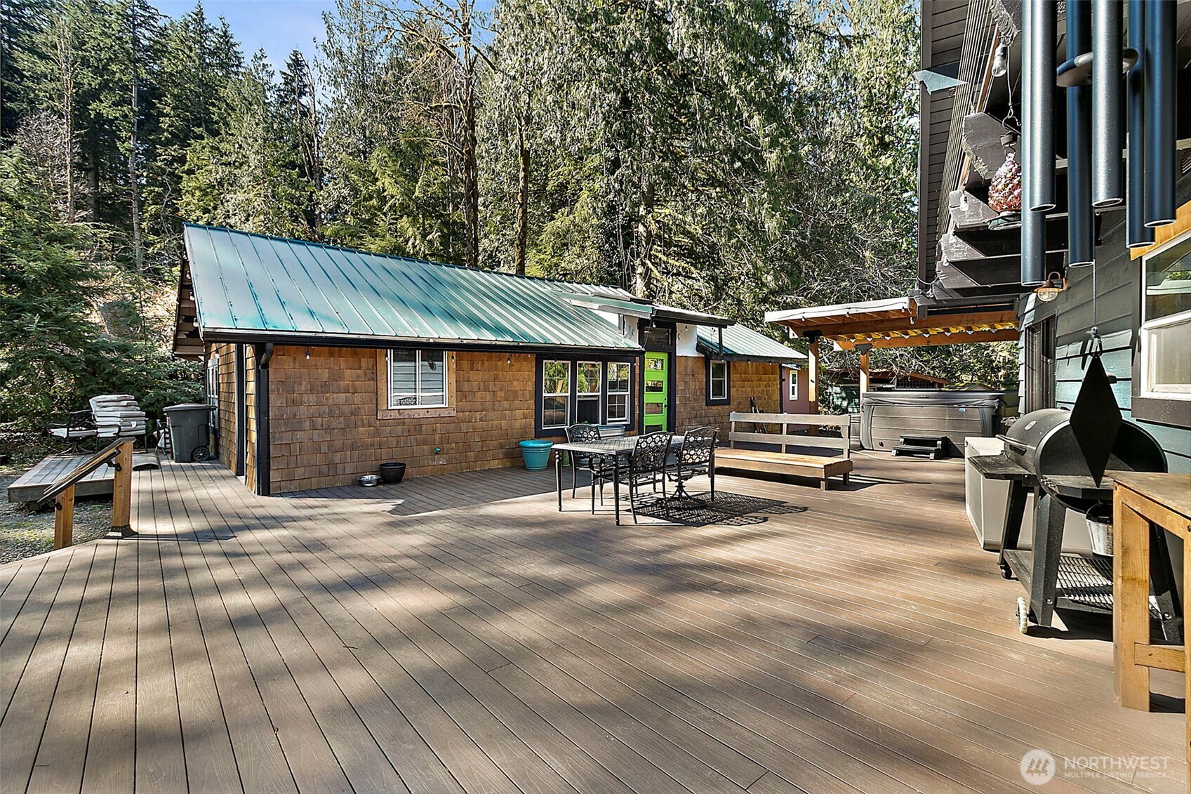 46020 SE 174th Street , North Bend, WA 98045