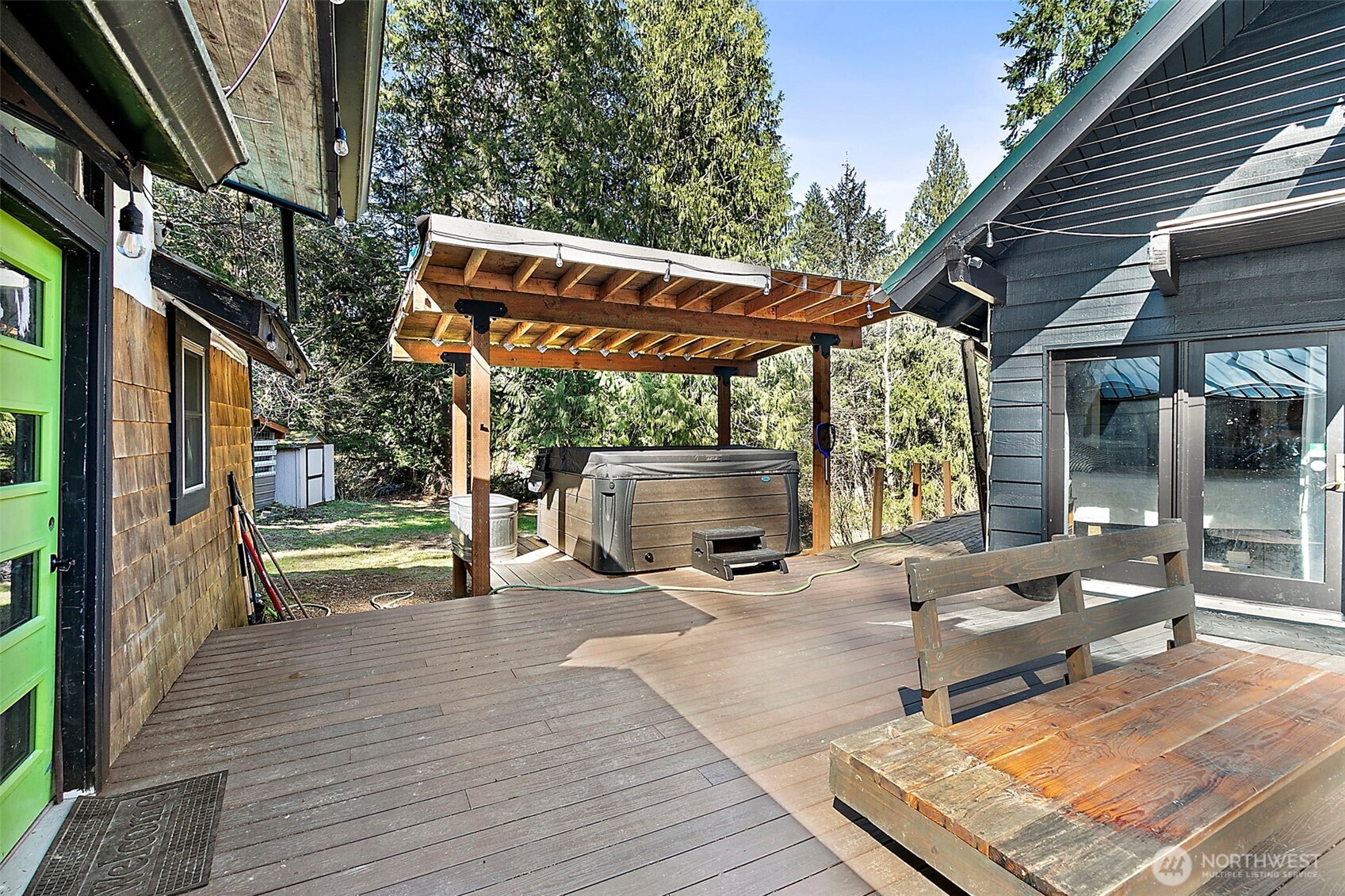 46020 SE 174th Street , North Bend, WA 98045