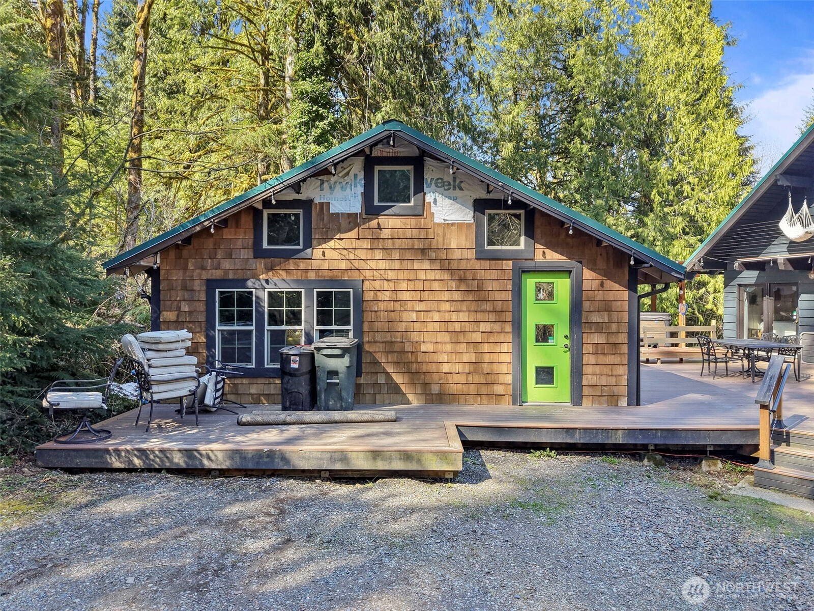 46020 SE 174th Street , North Bend, WA 98045