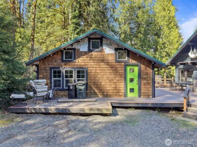 46020 SE 174th Street , North Bend, WA 98045 - Photo 33