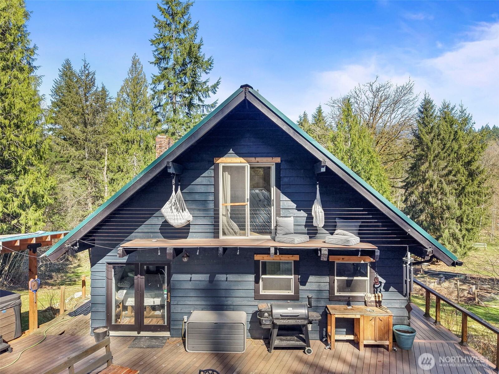 46020 SE 174th Street , North Bend, WA 98045