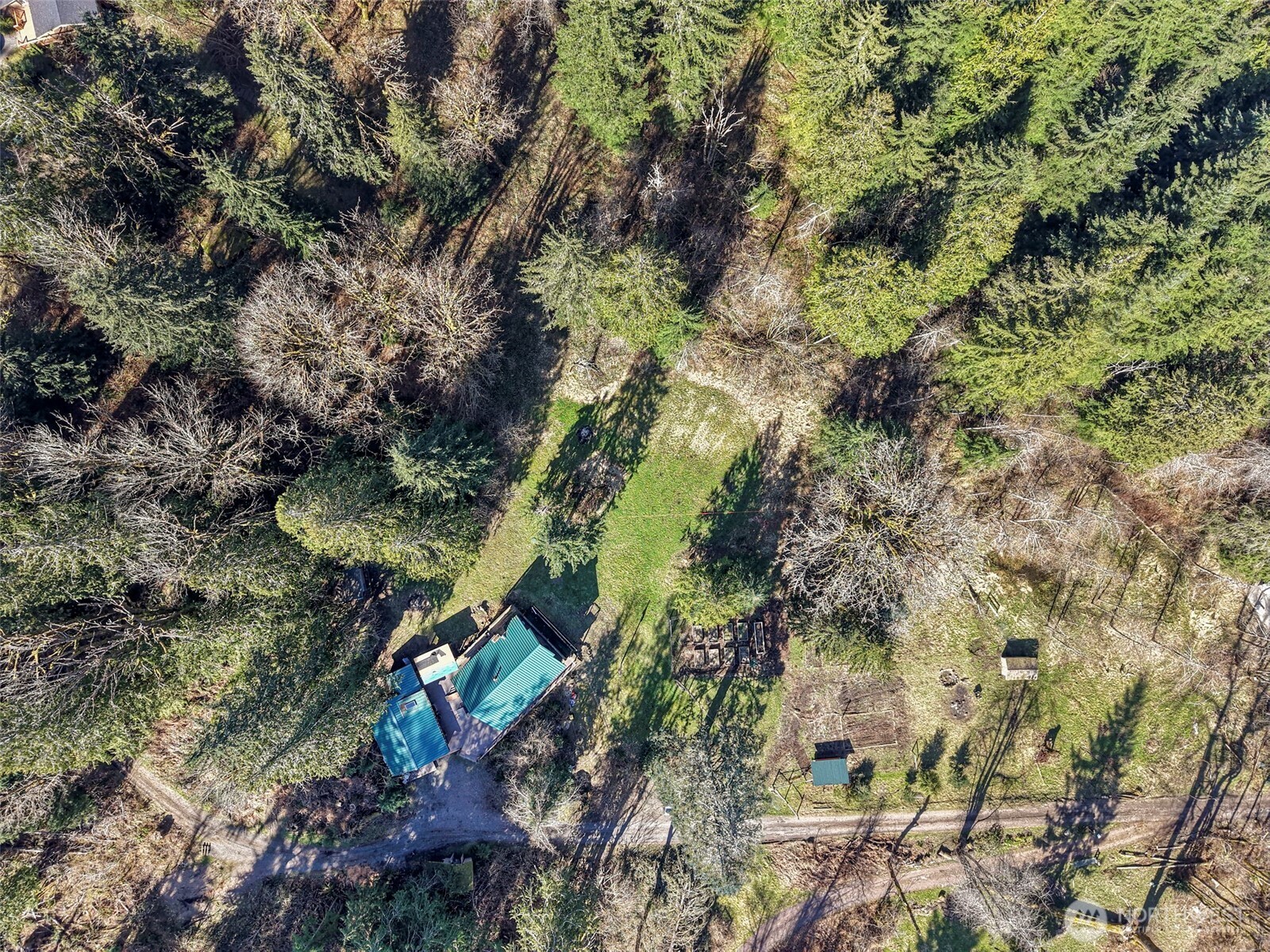 46020 SE 174th Street , North Bend, WA 98045