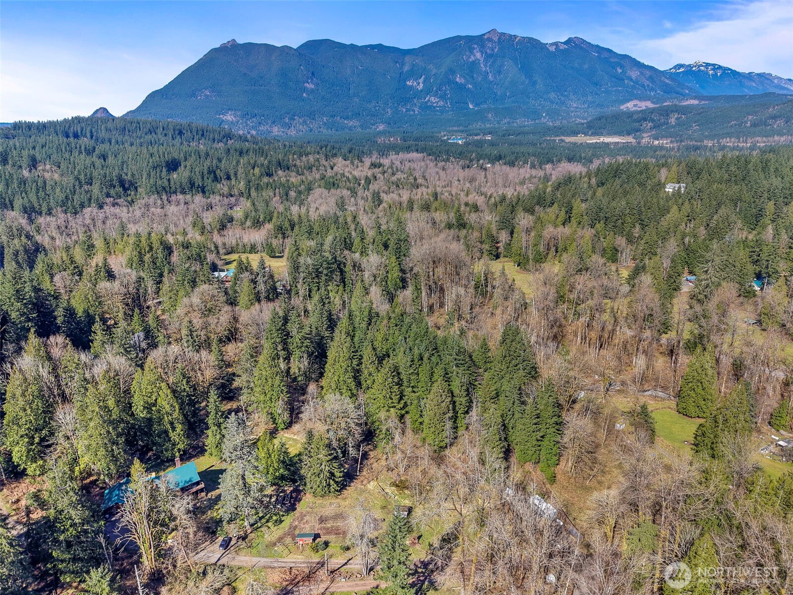 46020 SE 174th Street , North Bend, WA 98045