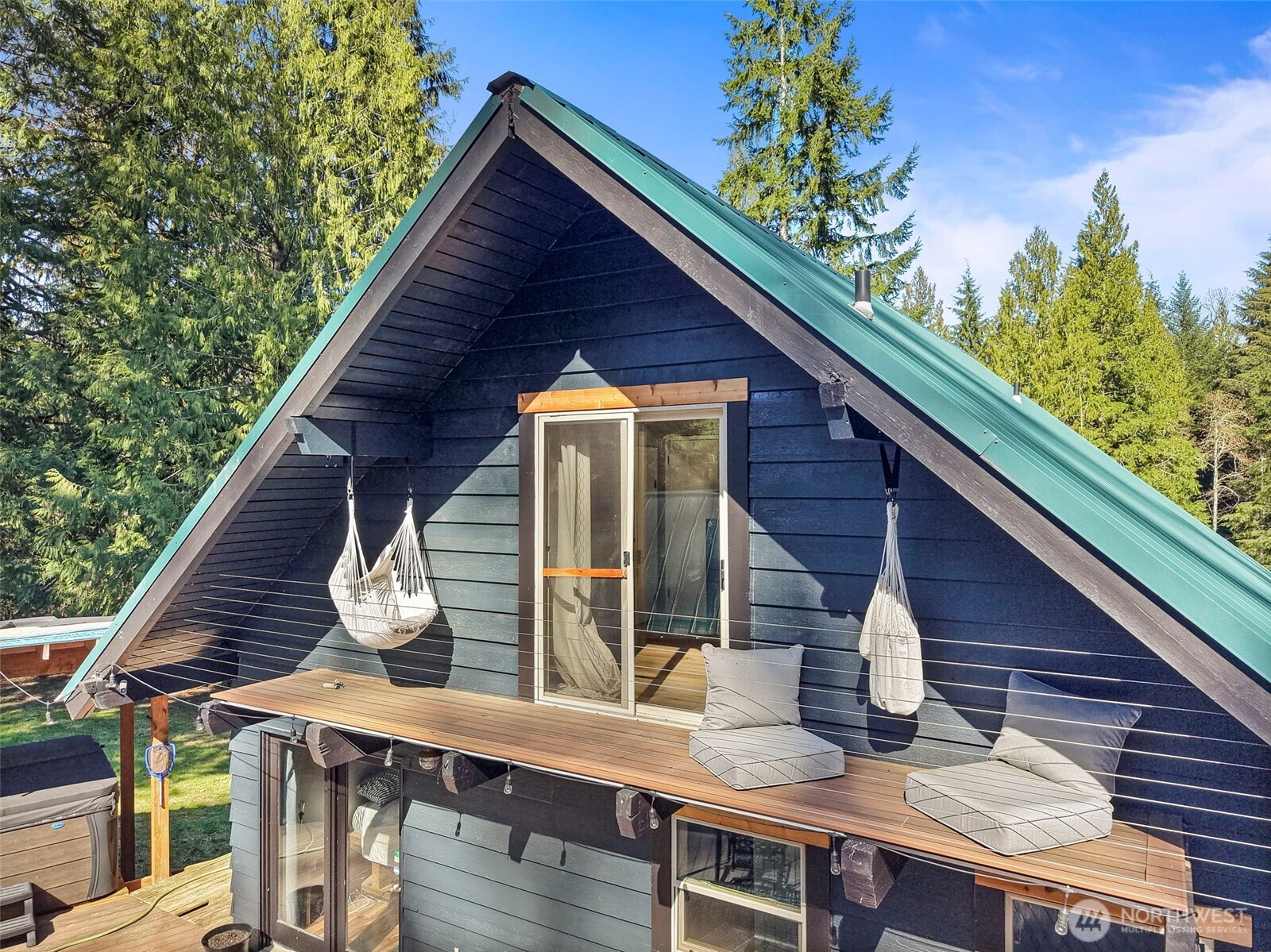 46020 SE 174th Street , North Bend, WA 98045