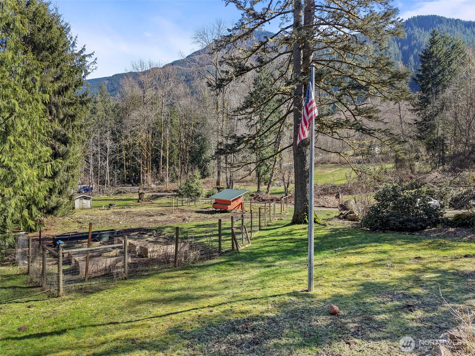 46020 SE 174th Street , North Bend, WA 98045
