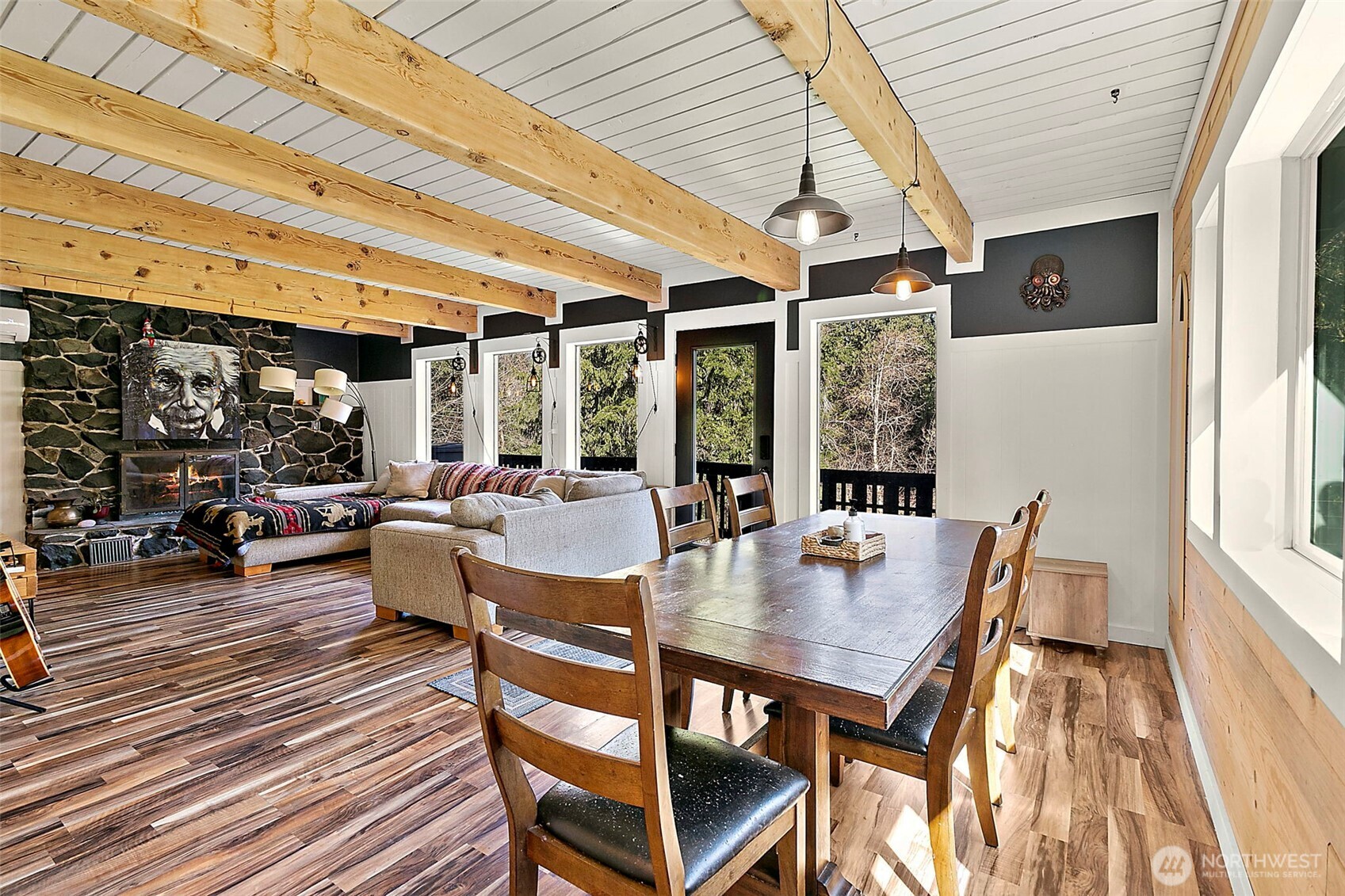 46020 SE 174th Street , North Bend, WA 98045