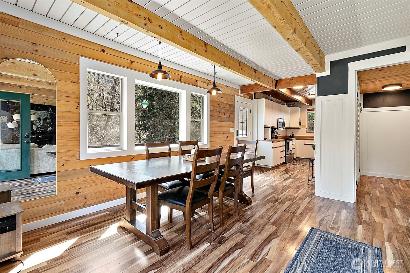 46020 SE 174th Street , North Bend, WA 98045