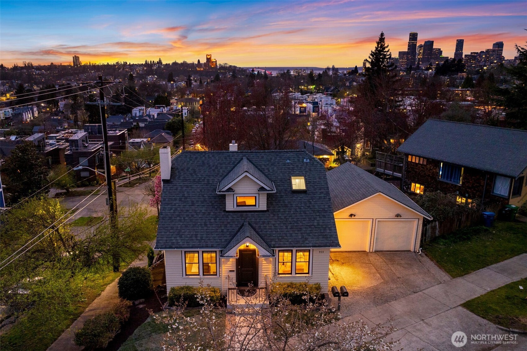 933 Yakima Place S, Seattle, WA 98144