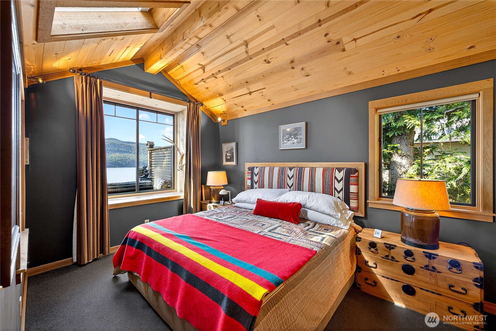 5132 West Shore Road , Anacortes, WA 98221