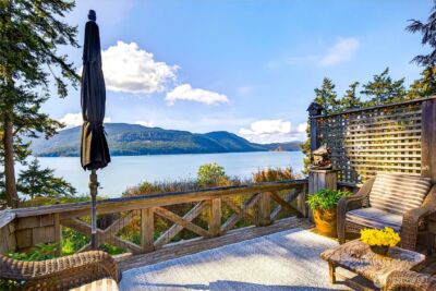 5132 West Shore Road , Anacortes, WA 98221 - Photo 2