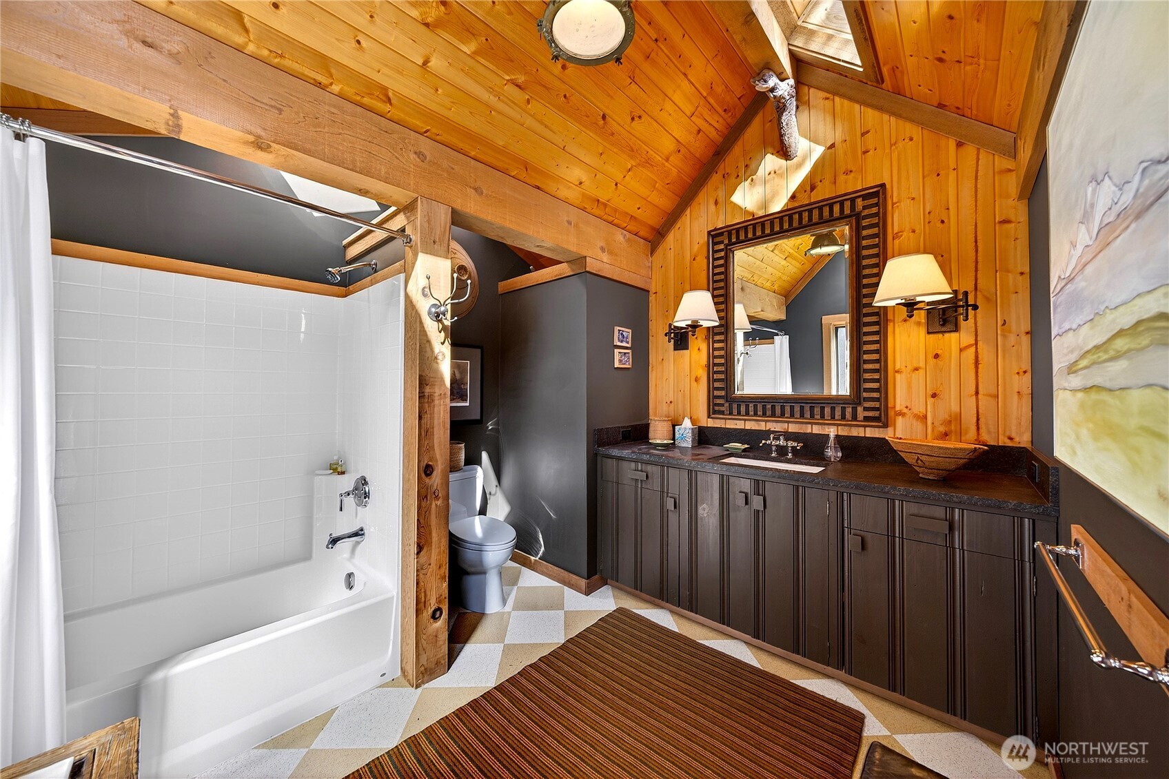 5132 West Shore Road , Anacortes, WA 98221