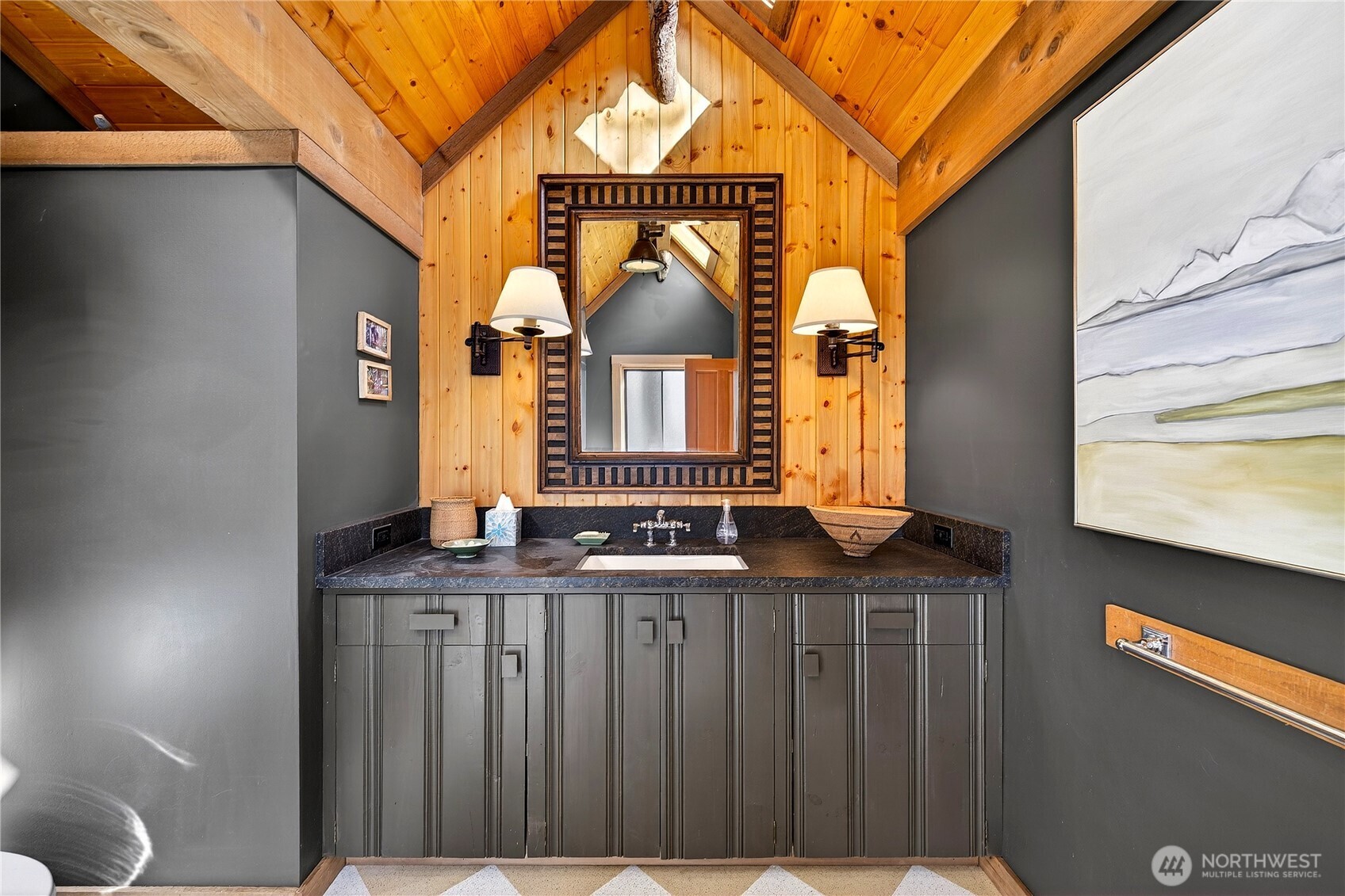 5132 West Shore Road , Anacortes, WA 98221