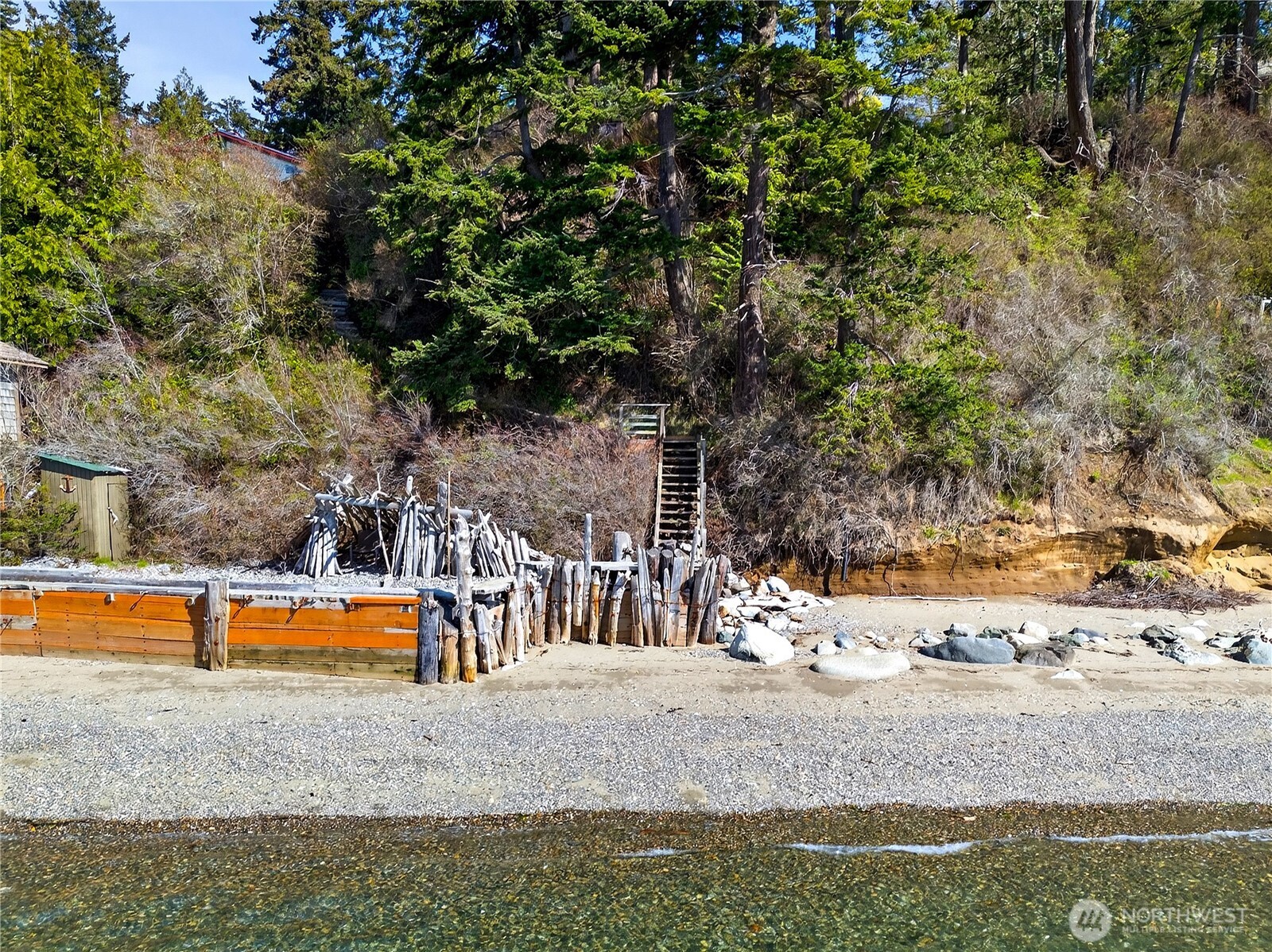 5132 West Shore Road , Anacortes, WA 98221