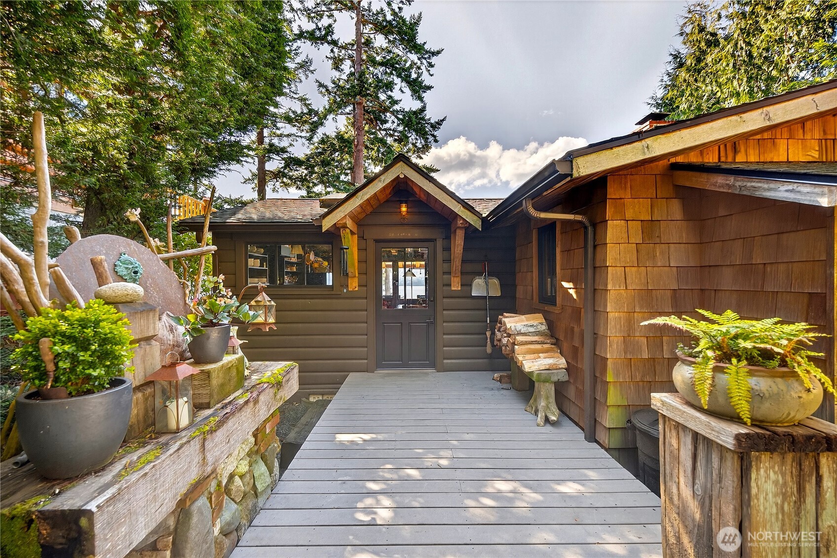 5132 West Shore Road , Anacortes, WA 98221