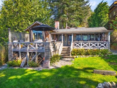 5132 West Shore Road , Anacortes, WA 98221 - Photo 3