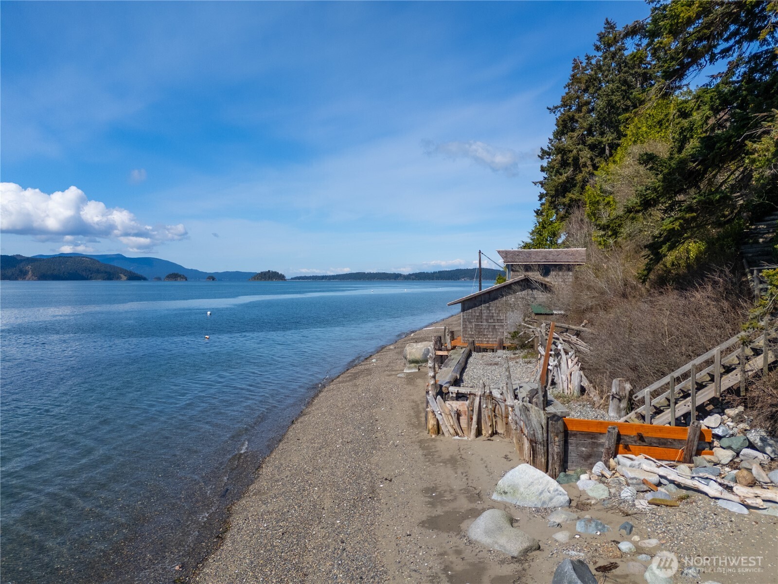 5132 West Shore Road , Anacortes, WA 98221