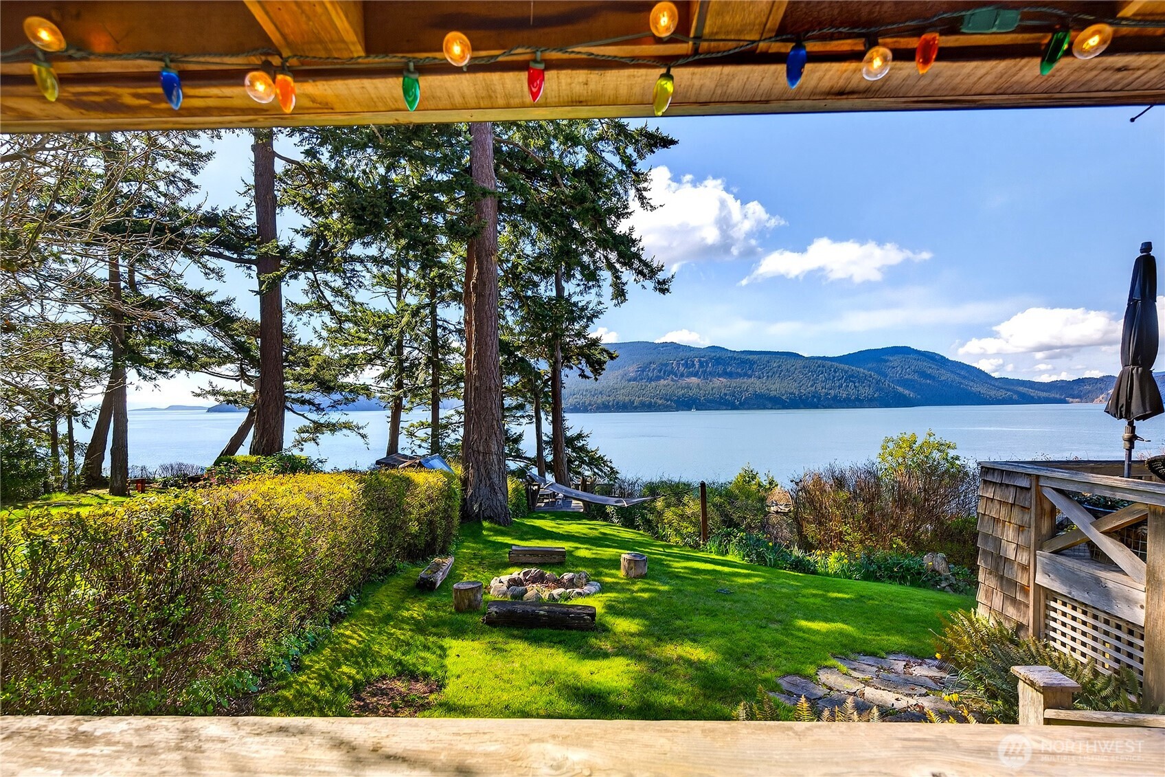 5132 West Shore Road , Anacortes, WA 98221