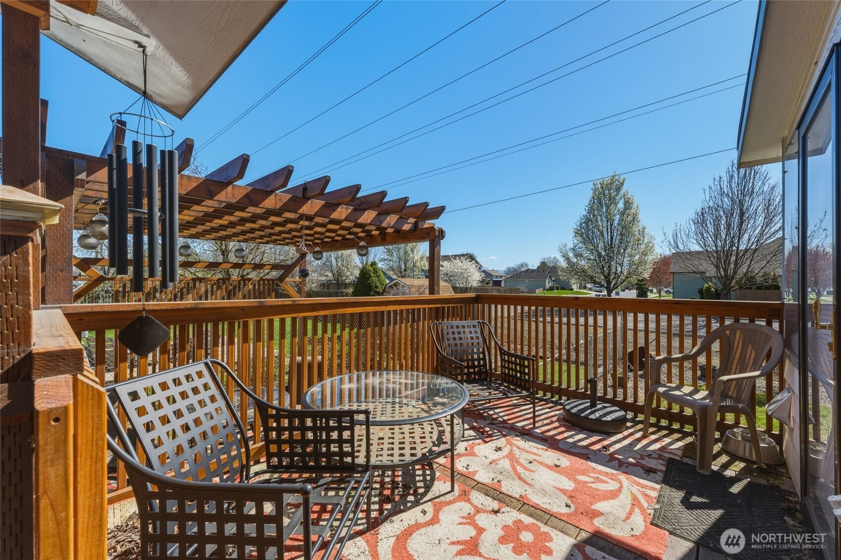 1140 SE Colonial Drive , College Place, WA 99362