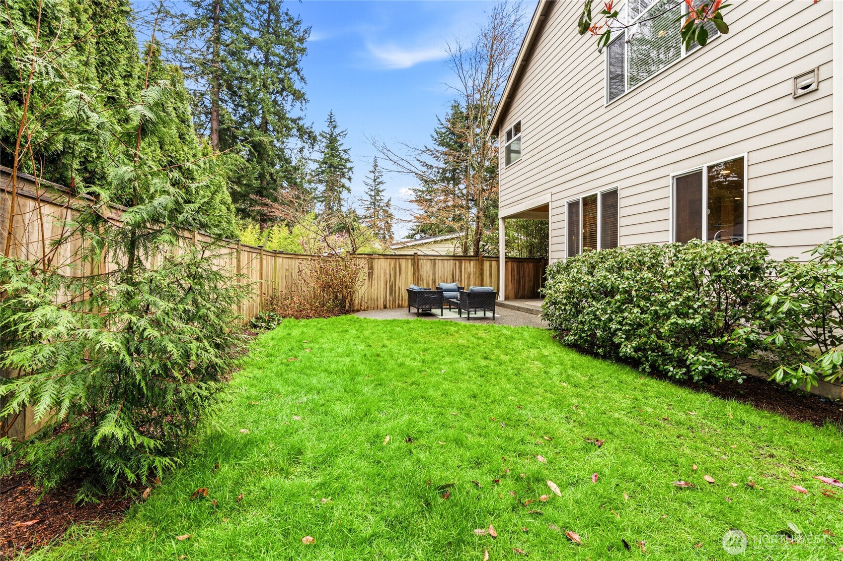 8133 NE 147th Street , Kenmore, WA 98028