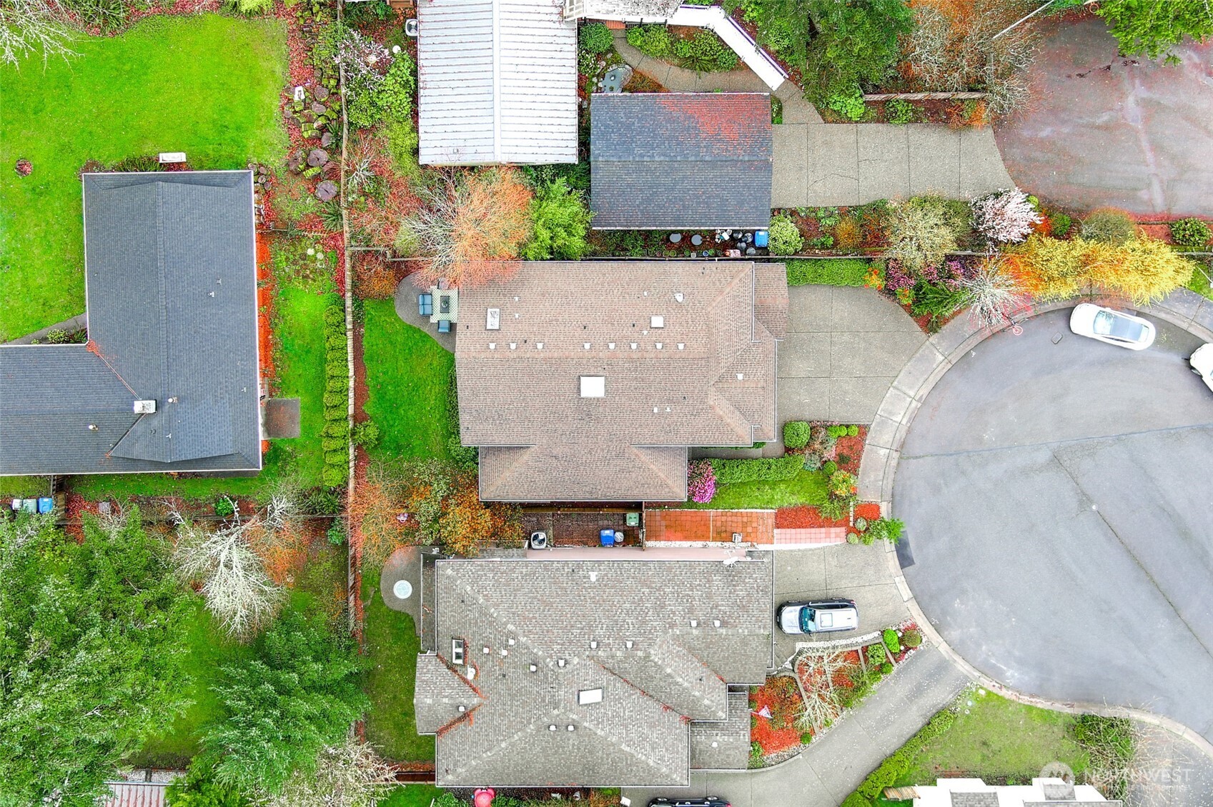 8133 NE 147th Street , Kenmore, WA 98028